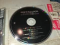 METALLICA CD 1506250909, снимка 2
