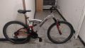 Велосипед 26 цола RUDDY DAX Алуминиев, снимка 1 - Велосипеди - 45846170