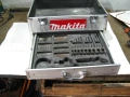 макита makita куфар за инструменти, снимка 3