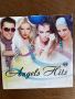Angels Hits, снимка 1 - CD дискове - 45743838