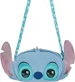 PURSE PETS Интерактивна чанта Стич Disney Stitch, снимка 6