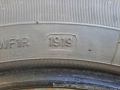 Гуми 205х55х16 цола,2 бр., снимка 5