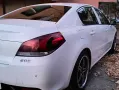 Peugeot 508 2.0Hdi , снимка 5