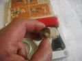 РУСКИ/СССР НОВ ПЪЛЕН КОМПЛЕКТ МАСИВЕН БЕНЗИНОВ ПОЯЛНИК ГОРЕЛКА СТАРО КАЧЕСТВО, снимка 9