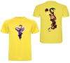 Мъжки NBA тениски KOBE BRYANT MAMBA - 2 МОДЕЛА! Поръчай С Твоя Идея!, снимка 1 - Тениски - 45306844