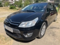 Citroen C4 VTR+, 1.6 HDi 109 кс., автоматик, 233 000 реални километри, 2009 г., перфектно състояние., снимка 1