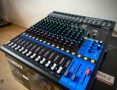 YAMAHA MG-16XU    Аудио Миксер, снимка 1