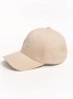 Бежова шапка с козирка Peach Pump, снимка 2
