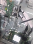 MAIN BOARD -1-982-627-12 , for ,SONY KD-49XG8305 49inc DISPLAY YD8S490HND01, снимка 5