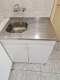Кухненски шкаф с мивка, снимка 1 - Мивки - 45233843
