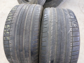 2 бр.летни гуми  Michelin 275 40 19 dot0717 Цената е за брой!, снимка 1