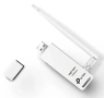TP-Link TL-WN722N мрежова карта WLAN 150 Мбит/с, снимка 2