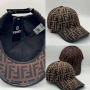 шапки christian dior fendi burberry louis vuitton, снимка 5