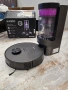 робот прахосмукачка eureka e10s и eureka e20 plus, снимка 4