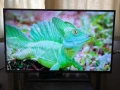 LG 39 инча Smart TV Full HD WebOS отлична картина, снимка 3