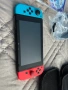 Nintendo Switch (пълен комплект) + игри, калъфи и аксесоари – Перфектно състояние!, снимка 3