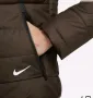 Оригинално яке на Nike! XL, снимка 5