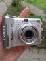 Компактен дигитален фотоапарат Canon PowerShot A560 , снимка 1