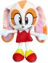 Плюшена Играчка Соник The Hedgehog Cream The Rabbit, 30см