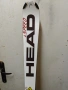 Head ISpeed SuperShape 163см., снимка 2