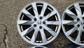 Хонда 18 5х114,3 лети джанти Honda Civic Accord CR-V. 5x114,3, снимка 6