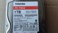 Хард диск Toshiba PC P300 HDWD110 1TB SATA 6.0Gb/s, снимка 3