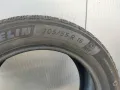 Michelin Alpin 6-Зимни 205/65 R 16, снимка 2