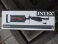 Помпа "Intex Double Quick I 68612" ръчна въздушна нова, снимка 5