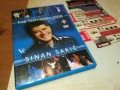 SINAN SAKIC DVD ORIGINAL 1807250920, снимка 1