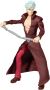 Фигурка McFarlane Toys TM12802 Ban The Seven Deadly Sins Fox Sin of Greed Бан Колекционерска кукла, снимка 1