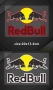 Стикери 'Red Bull', снимка 3