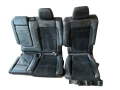 Задна седалка от кожа за Jeep Grand Cherokee (2012), снимка 1