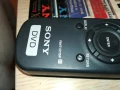 SONY RMT-D115P REMOTE CONTROL-ВНОС SWISS 1506250836, снимка 6