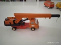 Стари играчки камиончета Tonka, снимка 18