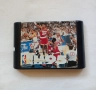 NBA 95 - Sega Mega Drive, снимка 2