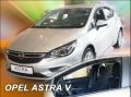 Ветробрани за OPEL ASTRA K (2015+) 5 врати , Combi - 2бр. предни Неко, снимка 1