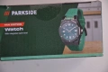 Нов Часовник Parkside (Запечатан), снимка 1