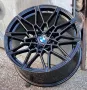 Джанти за БМВ BMW Style 826 m 19 “ цола 5х120 Спорт Пакет Чисто Нови E90 F10 F30 X3, снимка 4