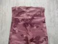 Нов дамски клин Reebok Id Train Camo Slim fit, снимка 6