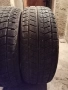 Продавам 2 броя зимни гуми 205.55.16 на 1 сезон дот 2020 winte , снимка 2