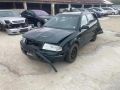 Skoda Octavia 1.9TDI 4motion Шкода октавия 4х4 на части, снимка 1