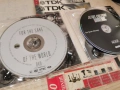 FOR THE SAKE OF THE WORLD 2CD 0303261458, снимка 4