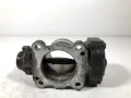 Дроселова Клапа Toyota Avensis T25 2.2 D4D 150кс, снимка 2