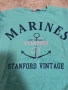 ⚓️Дамска блуза "Marines Stanford Vintage" - Blue Her World 🌊, снимка 2