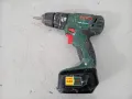 Винтоверт - Bosch 18 V li ion, снимка 2