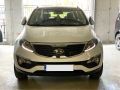 Kia Sportage 2.0 CRDI, снимка 2