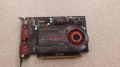 видеокарта radeon hd6670, снимка 1