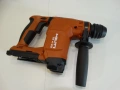 Ново - Hilti TE 4 - 22 / Nuron - Перфоратор 2.3 J, снимка 6