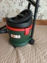 Прахосмукачка Metabo AS 20 L Нова, снимка 2