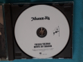 Mumm-Ra – 2007 - These Things Move In Threes(Rock), снимка 6